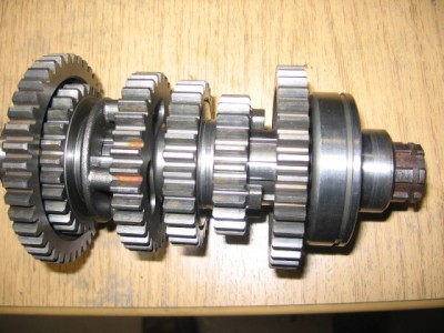 Nebenwelle XR 250 R.JPG