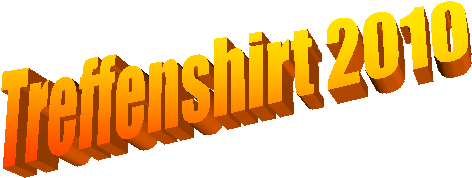 Treffenshirt 2010