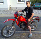 Benutzeravatar