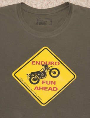 KEDO OffroadDay 2011 T-Shirt